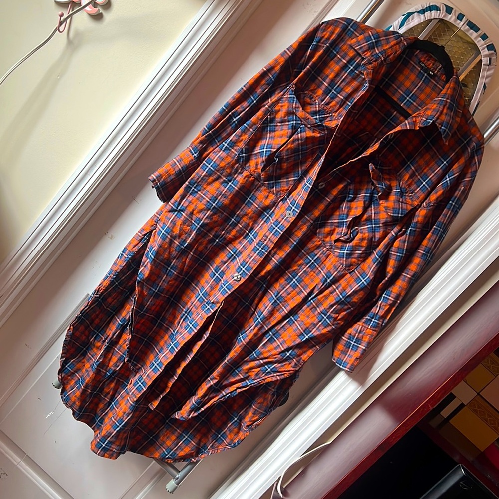 Rad plaid